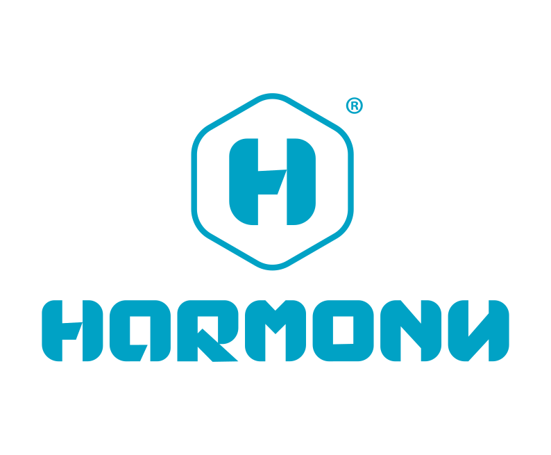 Harmony Supplements Logo
