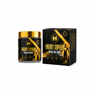 Harmony Energy Supreme