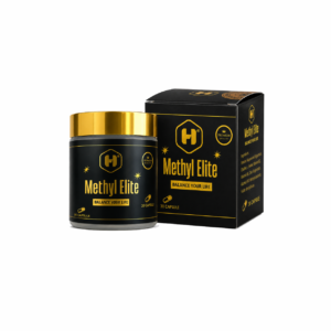 Harmony Methyl Elite