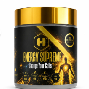Energy Supreme