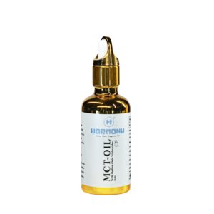 Mct Oil Pure C8