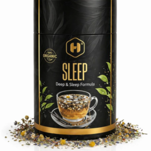 Harmony Sleep Tea