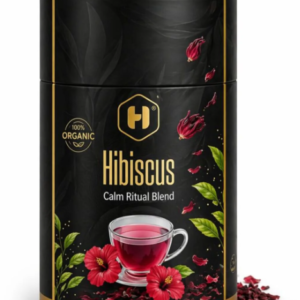 Harmony Hibiscus Calm Ritual Blend