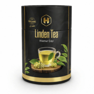 Harmony Linden Tea