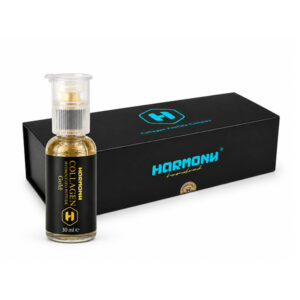 Golden Smart peptide Collagen - Harmonyالكولاجين ببتيد الذكي من