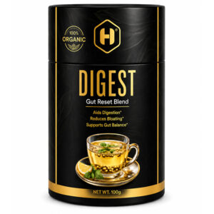 Digest Tea - شاي الهضم