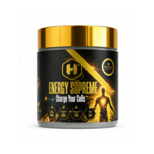 Harmony Energy Supreme