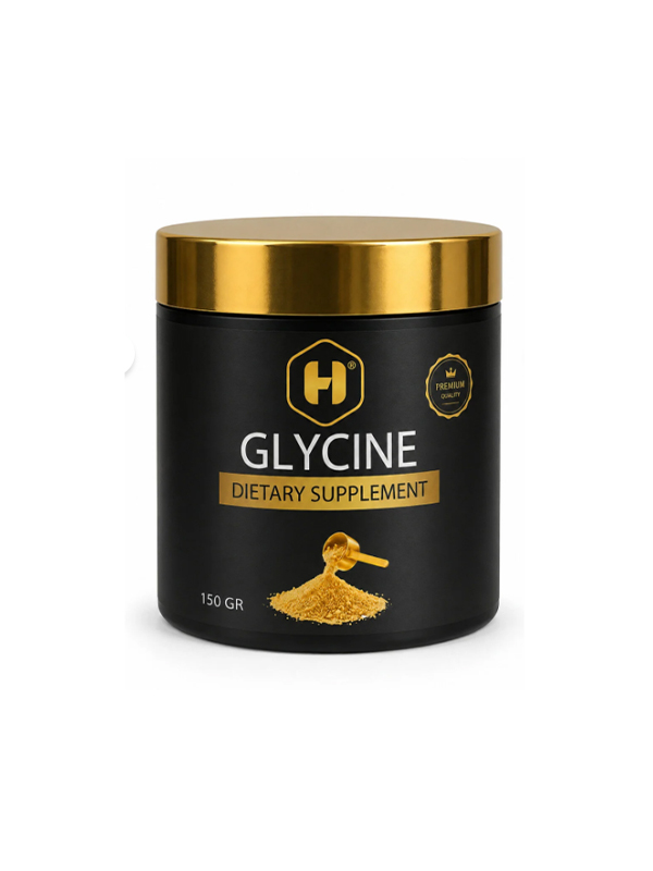 Harmony Glycine