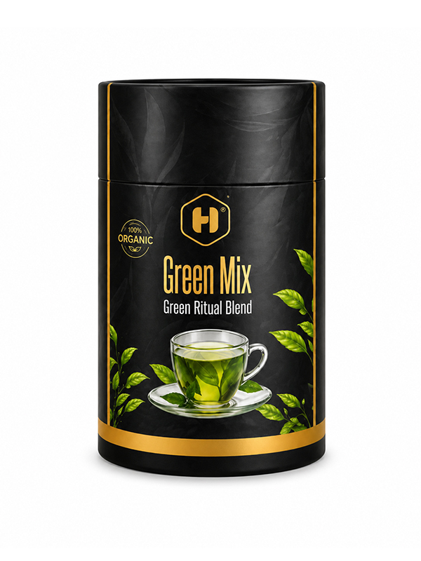 Sage Tea – شاي الميرمية العضوي