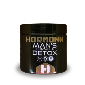 Harmony Man's Detox