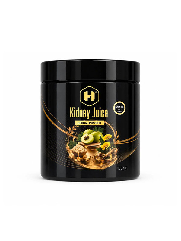 Harmony Kidney Juice Detox  – مشروب عصير ديتوكس الكلى