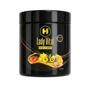 Harmony Lady Vital Extract