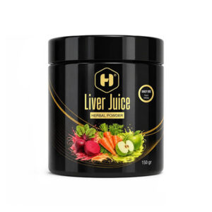 Harmony Liver Juice - مشروب عصير ديتوكس الكبد