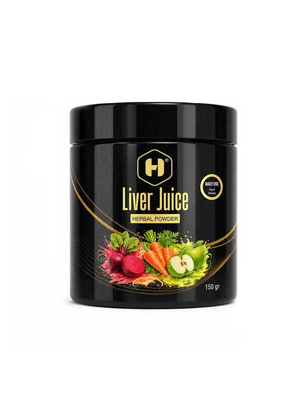 Harmony Liver Juice – مشروب عصير ديتوكس الكبد