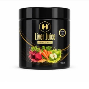 Harmony Liver Juice