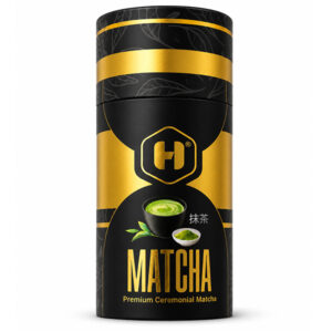 harmony Matcha - شاي ماتشا من الدرجة الملكية