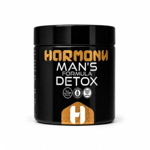Men Detox - مشروب عصير ديتوكس لصحة الرجل