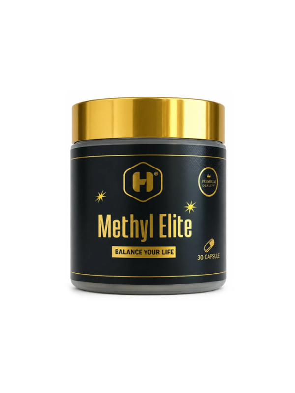 Harmony Methyl Elite