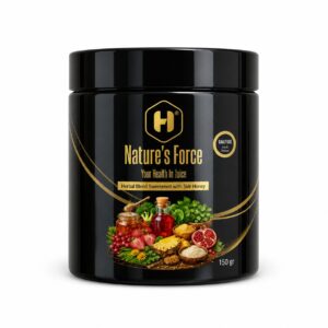 Harmony Nature's Force Detox
