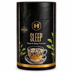 Sleep Tea - شاي النوم