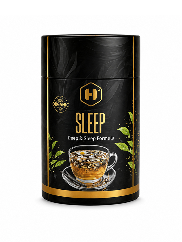 Sleep Tea – شاي النوم