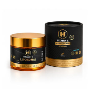Harmony Vitamin C Liposomal