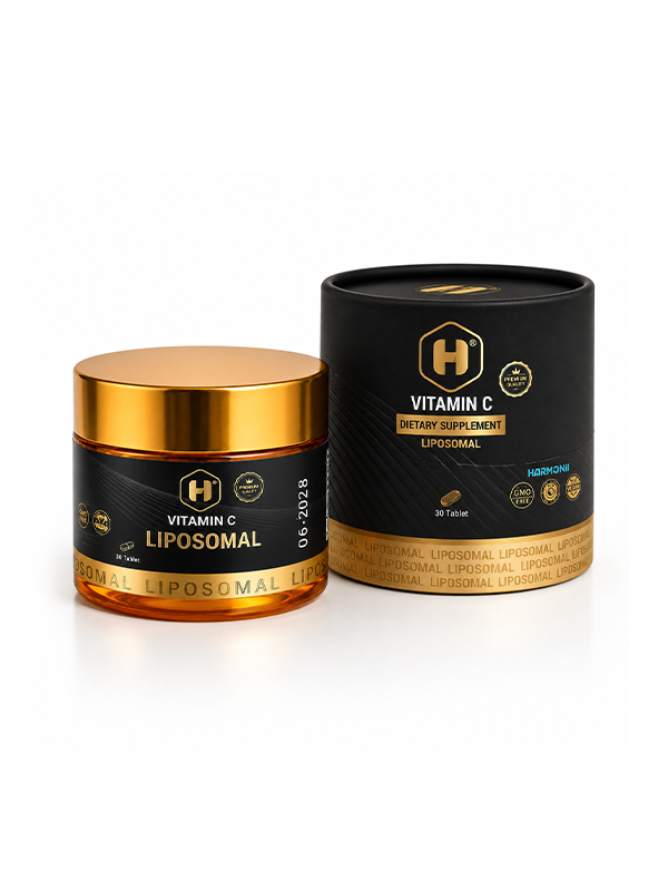 Harmony Vitamin C Liposomal