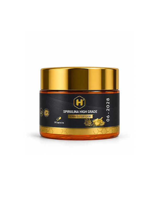 Harmony Spirulina High Grade - Image 2