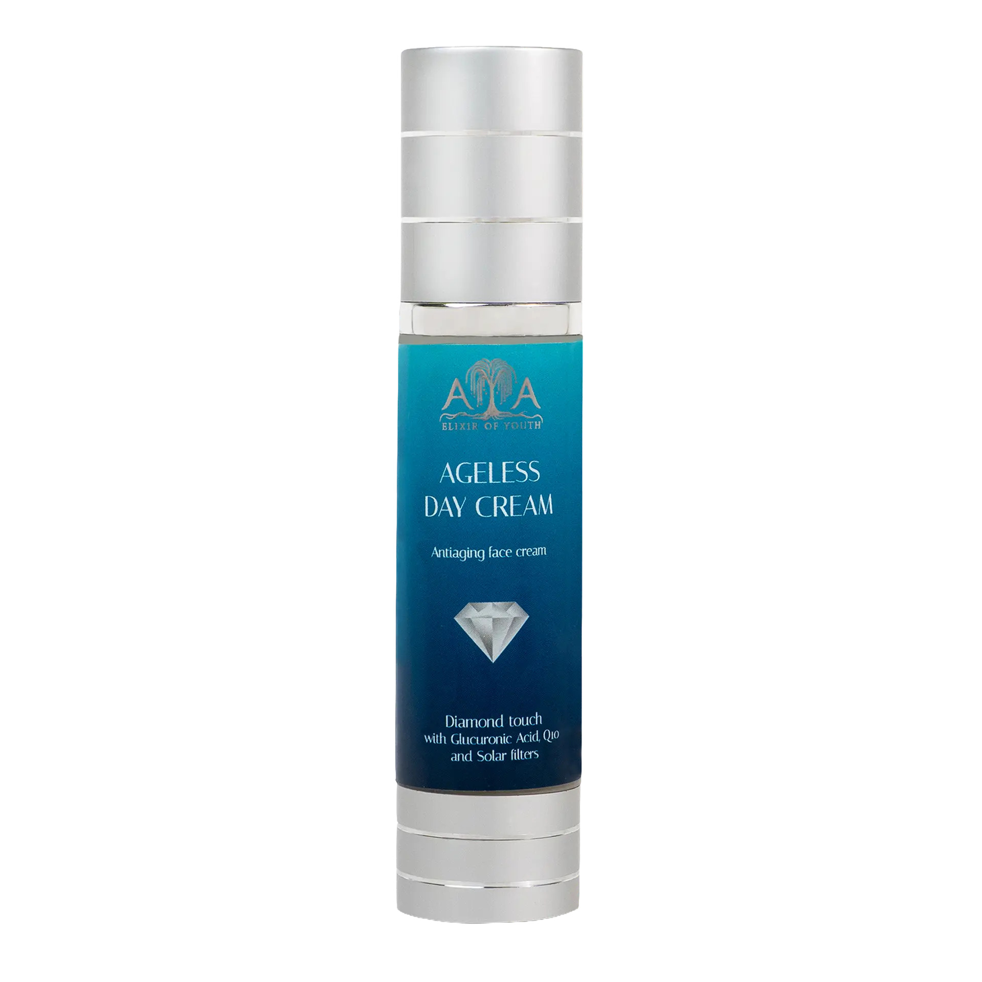 AYA Ageless Day Cream
