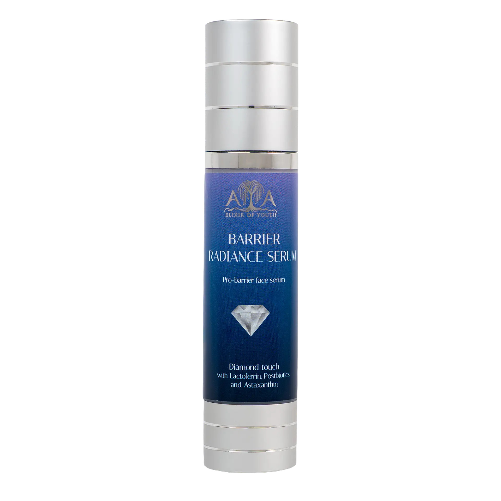 AYA Barrier Radiance Serum
