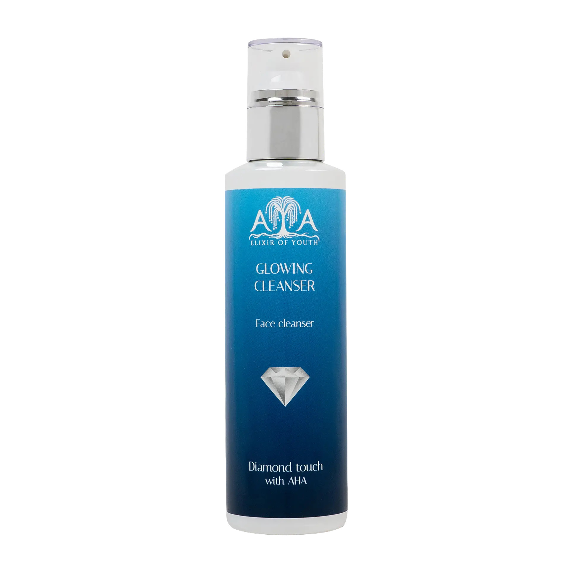 AYA Glowing Cleanser