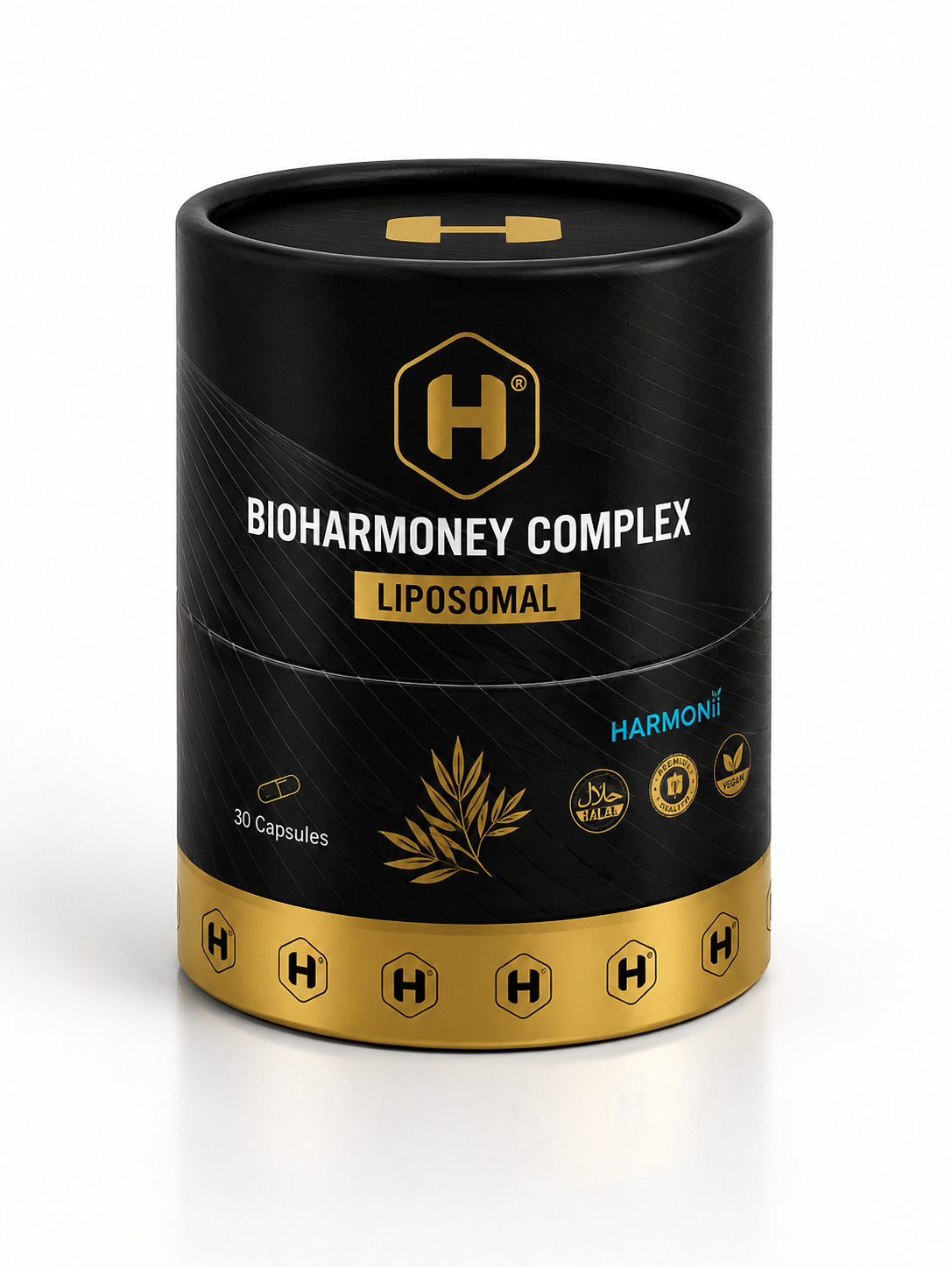 BioHarmony Complex Liposomal - Image 2