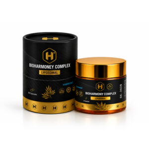 BioHarmony Complex Liposomal