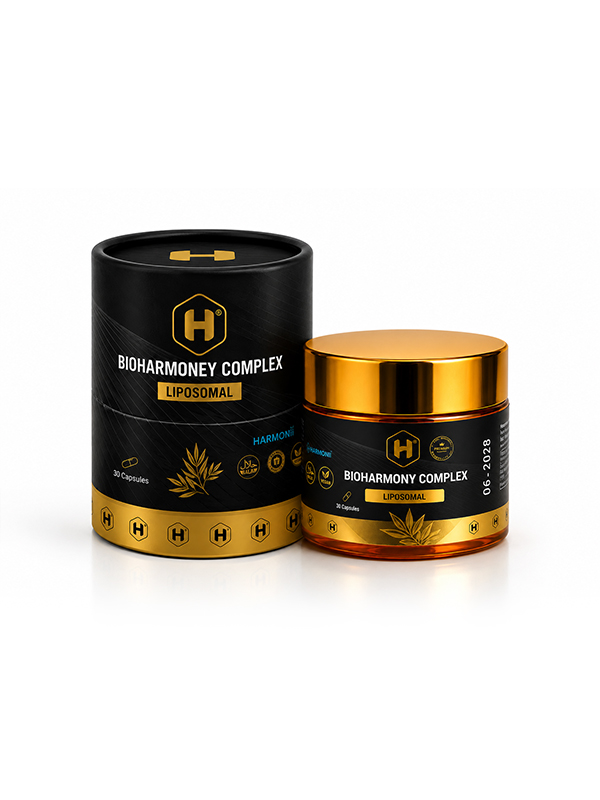 BioHarmony Complex Liposomal