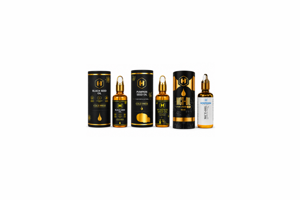 Harmony Wellness Trio
