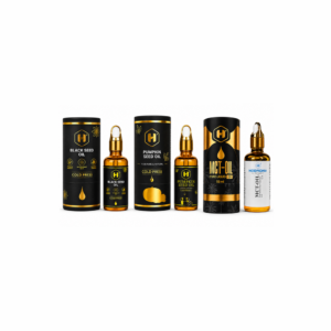 Harmony Wellness Trio