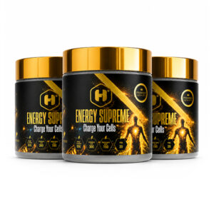Harmony Energy Supreme BUNDLE