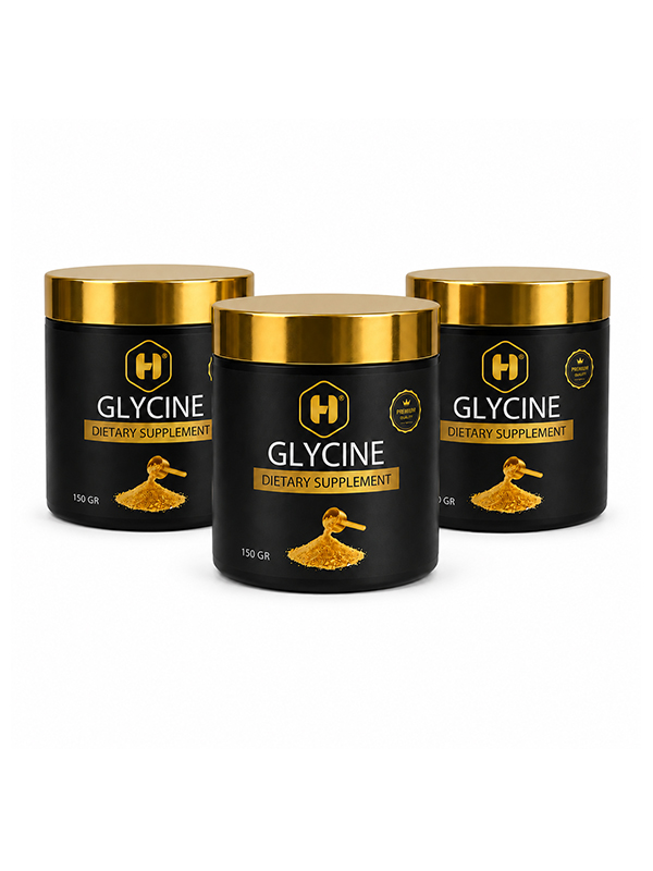 Harmony Glycine BUNDLE