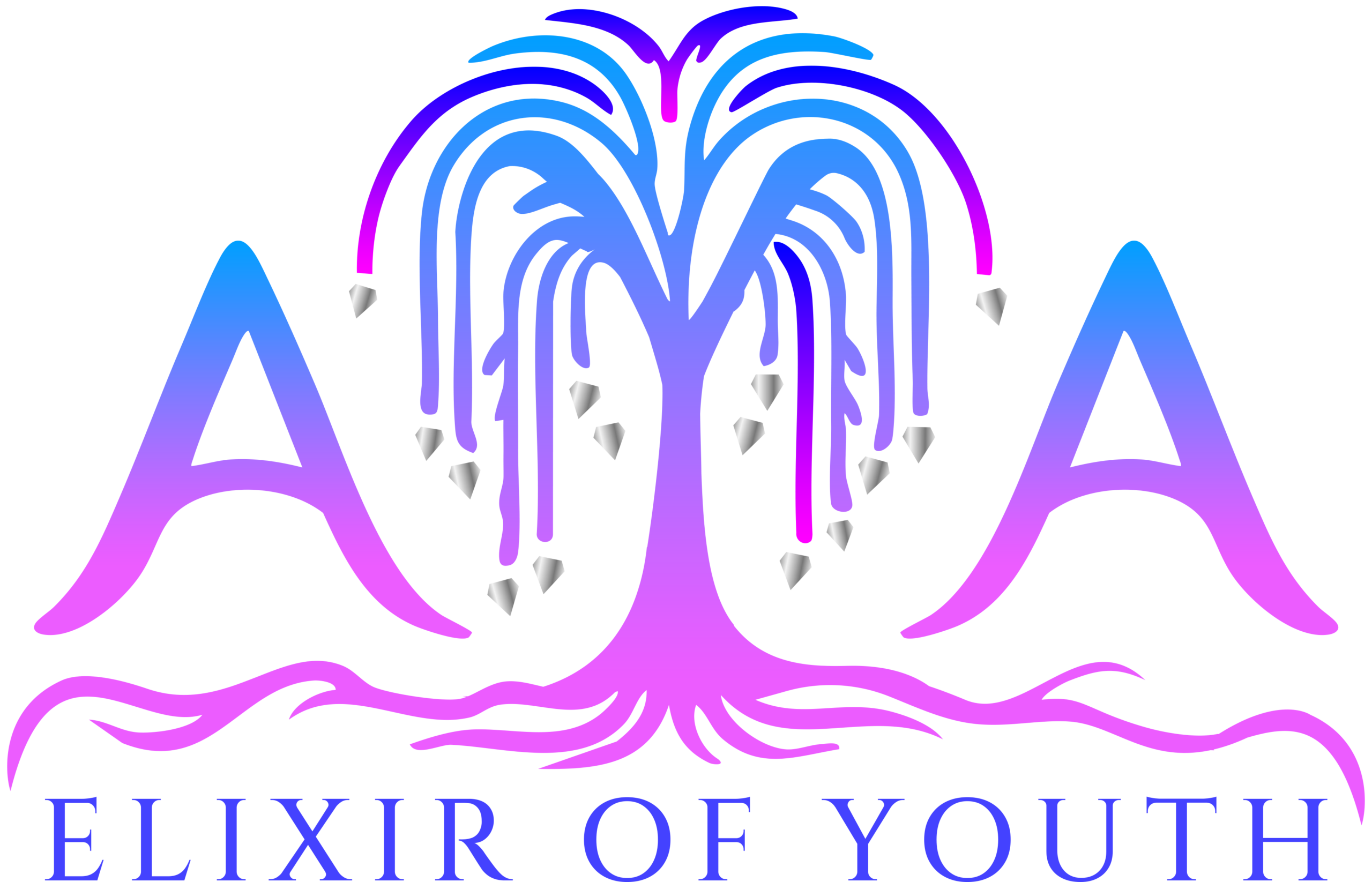 AYA Cosmetics Logo