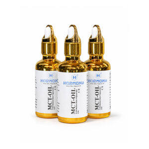 Harmony MCT Oil Pure C8 BUNDLE