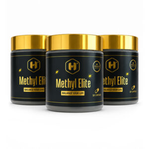 Harmony Methyl Elite BUNDLE
