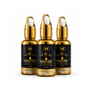 Himalayan Shilajit BUNDLE