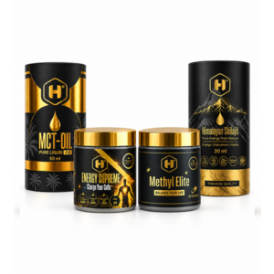 Harmony Your Cells Food™ — مجموعة غذاء خلاياك
